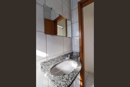 Casa para alugar com 286m², 3 quartos e 4 vagas Casa para alugar com 286m², 3 quartos e 4 vagasBanheiro de serviço