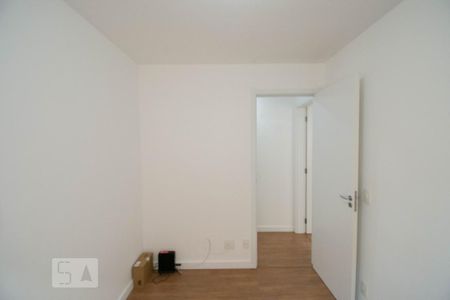 Apartamento à venda com 41m², 2 quartos e sem vagaQuarto 2