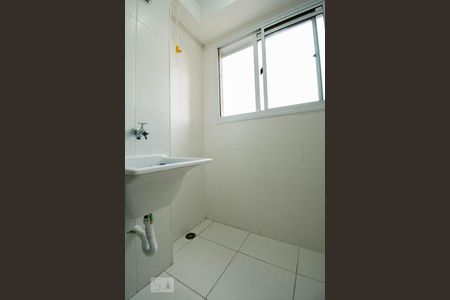 Apartamento à venda com 41m², 2 quartos e sem vagaÁrea de Serviço