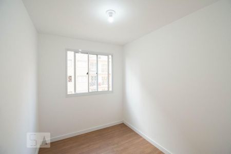 Apartamento à venda com 41m², 2 quartos e sem vagaQuarto 2