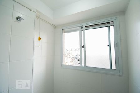 Apartamento à venda com 41m², 2 quartos e sem vagaÁrea de Serviço