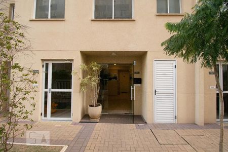 Apartamento à venda com 41m², 2 quartos e sem vagaFachada