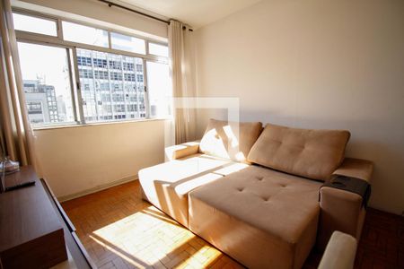 Apartamento para alugar com 110m², 3 quartos e 1 vaga Apartamento para alugar com 110m², 3 quartos e 1 vagaSala