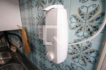 Apartamento para alugar com 110m², 3 quartos e 1 vaga Apartamento para alugar com 110m², 3 quartos e 1 vagaCozinha