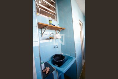 Apartamento para alugar com 110m², 3 quartos e 1 vaga Apartamento para alugar com 110m², 3 quartos e 1 vagaÁrea de Serviço