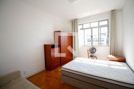 Apartamento para alugar com 110m², 3 quartos e 1 vaga Apartamento para alugar com 110m², 3 quartos e 1 vagaQuarto 1