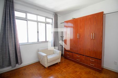 Apartamento para alugar com 110m², 3 quartos e 1 vaga Apartamento para alugar com 110m², 3 quartos e 1 vagaQuarto 2