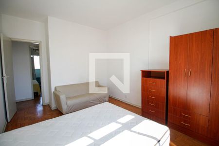 Apartamento para alugar com 110m², 3 quartos e 1 vaga Apartamento para alugar com 110m², 3 quartos e 1 vagaQuarto 1