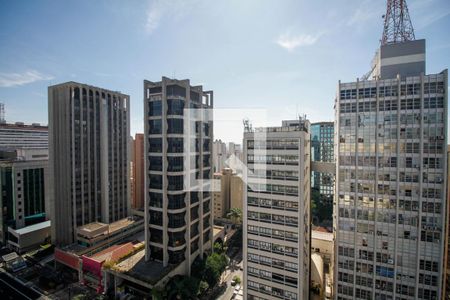 Apartamento para alugar com 110m², 3 quartos e 1 vaga Apartamento para alugar com 110m², 3 quartos e 1 vagaVista da Suíte