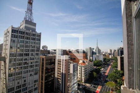 Apartamento para alugar com 110m², 3 quartos e 1 vaga Apartamento para alugar com 110m², 3 quartos e 1 vagaVista da Sala