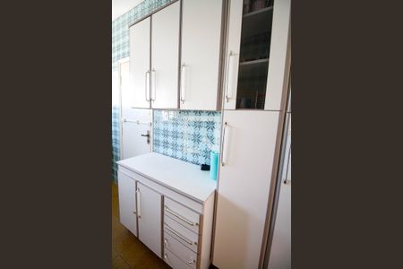 Apartamento para alugar com 110m², 3 quartos e 1 vaga Apartamento para alugar com 110m², 3 quartos e 1 vagaCozinha