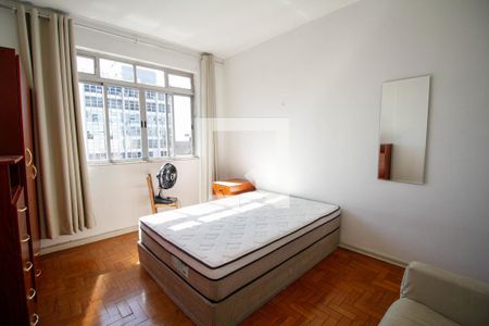 Apartamento para alugar com 110m², 3 quartos e 1 vaga Apartamento para alugar com 110m², 3 quartos e 1 vagaQuarto 1