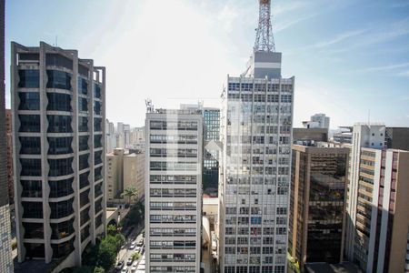 Apartamento para alugar com 110m², 3 quartos e 1 vaga Apartamento para alugar com 110m², 3 quartos e 1 vagaVista do Quarto 1