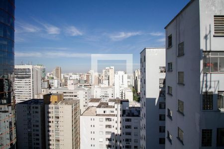 Apartamento para alugar com 110m², 3 quartos e 1 vaga Apartamento para alugar com 110m², 3 quartos e 1 vagaVista do Quarto 2