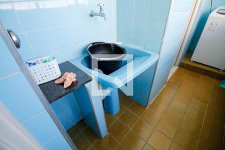 Apartamento para alugar com 110m², 3 quartos e 1 vaga Apartamento para alugar com 110m², 3 quartos e 1 vagaÁrea de Serviço