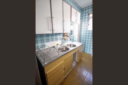 Apartamento para alugar com 110m², 3 quartos e 1 vaga Apartamento para alugar com 110m², 3 quartos e 1 vagaCozinha