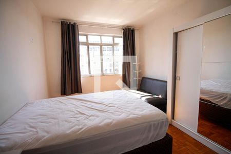 Apartamento para alugar com 110m², 3 quartos e 1 vaga Apartamento para alugar com 110m², 3 quartos e 1 vagaSuíte