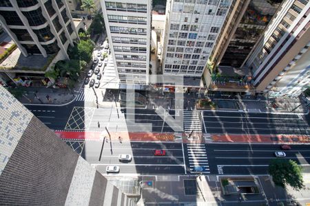 Apartamento para alugar com 110m², 3 quartos e 1 vaga Apartamento para alugar com 110m², 3 quartos e 1 vagaVista do Quarto 1