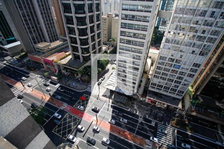 Apartamento para alugar com 110m², 3 quartos e 1 vaga Apartamento para alugar com 110m², 3 quartos e 1 vagaVista da Suíte