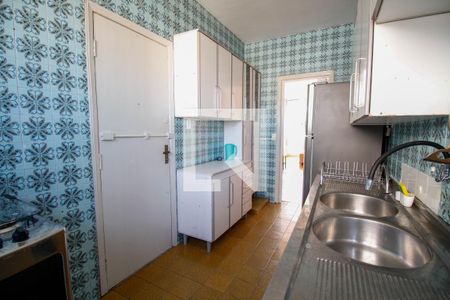 Apartamento para alugar com 110m², 3 quartos e 1 vaga Apartamento para alugar com 110m², 3 quartos e 1 vagaCozinha