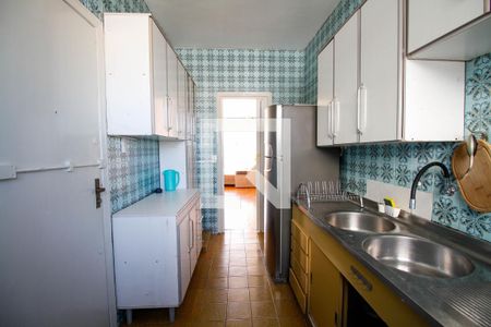 Apartamento para alugar com 110m², 3 quartos e 1 vaga Apartamento para alugar com 110m², 3 quartos e 1 vagaCozinha