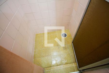 Apartamento para alugar com 110m², 3 quartos e 1 vaga Apartamento para alugar com 110m², 3 quartos e 1 vagaBanheiro Social