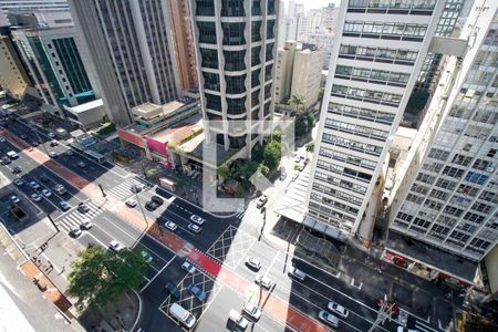 Apartamento para alugar com 110m², 3 quartos e 1 vaga Apartamento para alugar com 110m², 3 quartos e 1 vagaVista da Sala