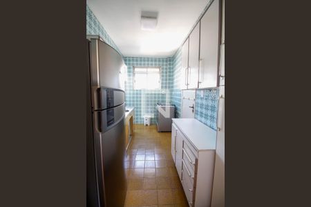 Apartamento para alugar com 110m², 3 quartos e 1 vaga Apartamento para alugar com 110m², 3 quartos e 1 vagaCozinha