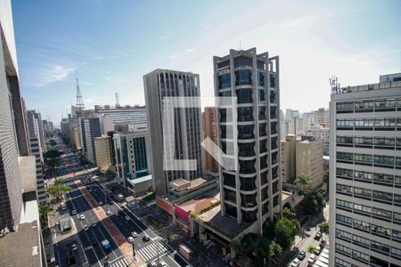 Apartamento para alugar com 110m², 3 quartos e 1 vaga Apartamento para alugar com 110m², 3 quartos e 1 vagaVista da Sala