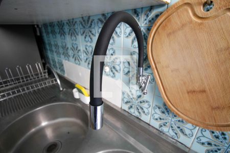 Apartamento para alugar com 110m², 3 quartos e 1 vaga Apartamento para alugar com 110m², 3 quartos e 1 vagaCozinha