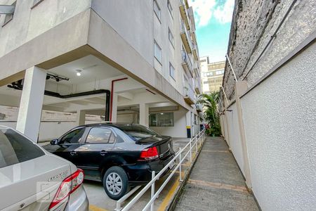 Apartamento à venda com 55m², 2 quartos e 1 vagaArea Comun