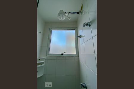 Apartamento à venda com 55m², 2 quartos e 1 vagaDetalhe Banheiro