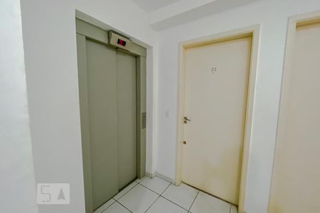 Apartamento à venda com 55m², 2 quartos e 1 vagaEntrada