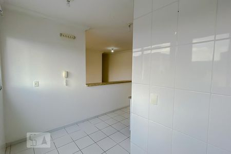 Apartamento à venda com 55m², 2 quartos e 1 vagaLavanderia