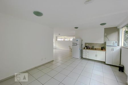 Apartamento à venda com 55m², 2 quartos e 1 vagaSalao de Festa