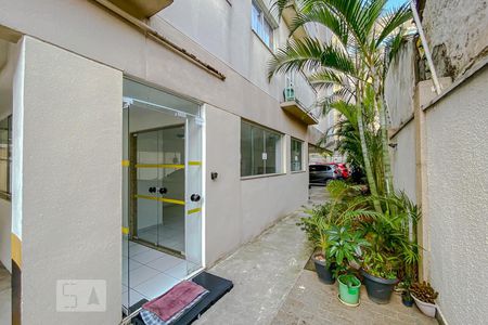 Apartamento à venda com 55m², 2 quartos e 1 vagaArea Comun