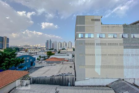 Apartamento à venda com 55m², 2 quartos e 1 vagaVista Quarto 2