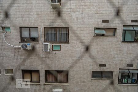 Apartamento para alugar com 90m², 3 quartos e 2 vagasVista do Quarto 1