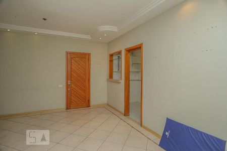 Sala de apartamento à venda com 3 quartos, 90m² em Freguesia (jacarepaguá), Rio de Janeiro