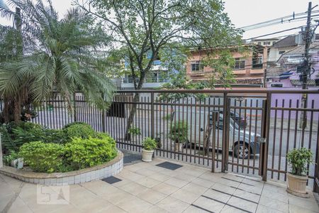 Apartamento para alugar com 90m², 3 quartos e 2 vagasEntrada