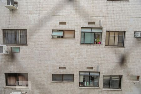 Apartamento para alugar com 90m², 3 quartos e 2 vagasVista da Suíte