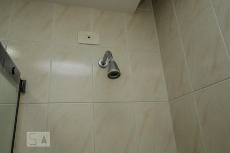 Apartamento para alugar com 90m², 3 quartos e 2 vagasBanheiro Social