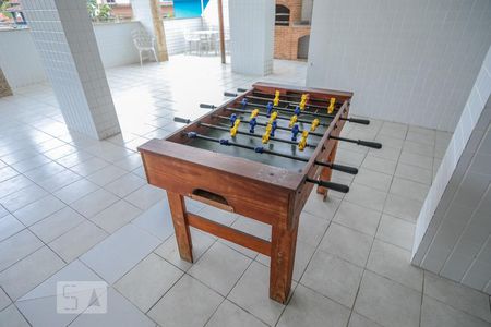 Apartamento para alugar com 90m², 3 quartos e 2 vagasSala de Jogos