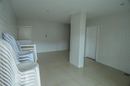 Apartamento para alugar com 90m², 3 quartos e 2 vagasÁrea comum - Salão de festas