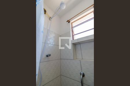 Apartamento para alugar com 92m², 1 quarto e sem vagaBanheiro