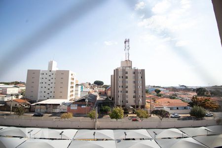 vista de apartamento para alugar com 2 quartos, 66m² em São Bernardo, Campinas