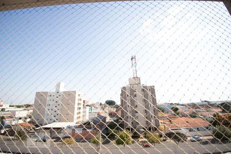 vista de apartamento para alugar com 2 quartos, 66m² em São Bernardo, Campinas