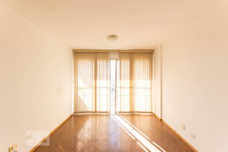 Sala de apartamento para alugar com 3 quartos, 89m² em Setor Central, Goiânia