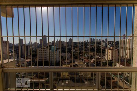 Vista de apartamento para alugar com 3 quartos, 89m² em Setor Central, Goiânia