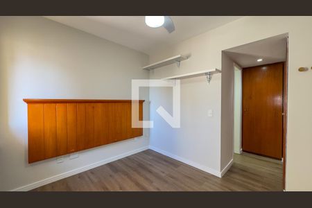 Quarto Suíte de apartamento para alugar com 3 quartos, 97m² em Jardim das Acácias, São Paulo